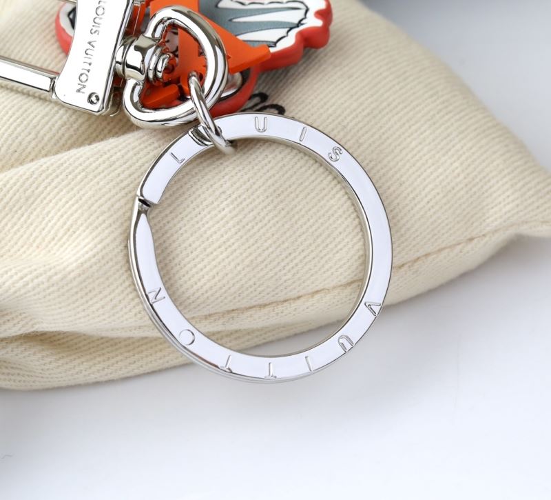 Louis Vuitton Keychains